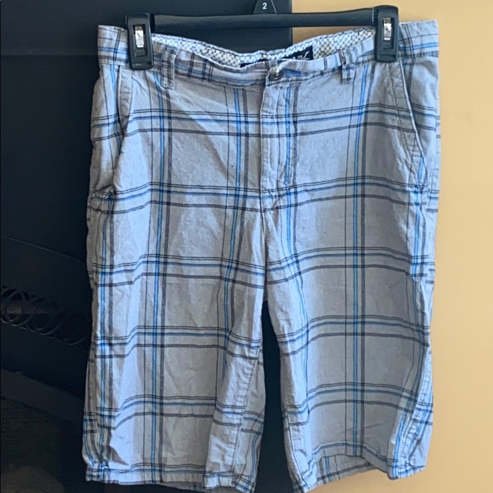 Tony hawk cargo shorts